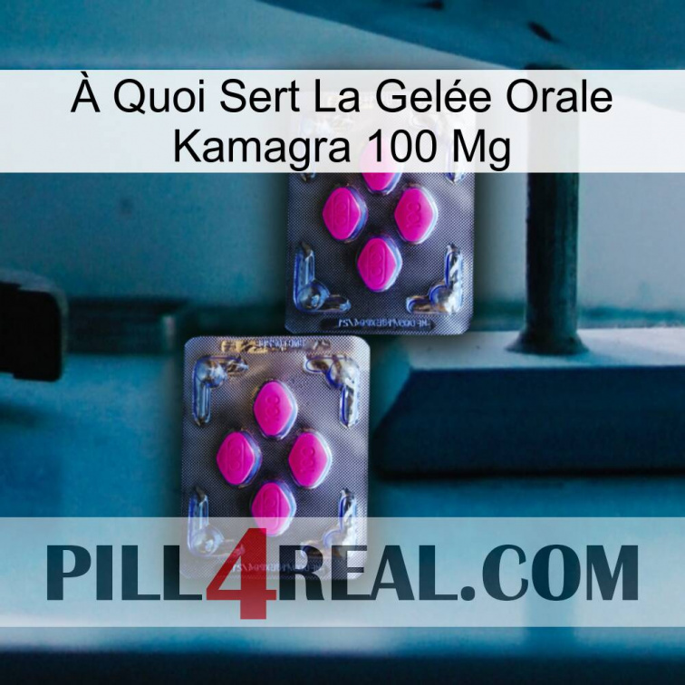 À Quoi Sert La Gelée Orale Kamagra 100 Mg 01